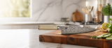 Top 5 Essential Knife Skills Every Home Cook Should Learn