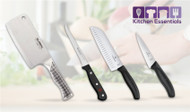 Cutting-Edge Cookware: The Importance of Quality Knives