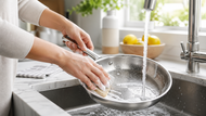 Stainless Steel Cookware Care Guide