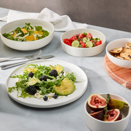 The Art of Setting the Perfect Table: How to Choose the Right Dinnerware and Glassware