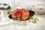 All-Clad Stainless Non-Stick Roasting Pan