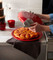 Emile Henry Grand-Cru Tarte-Tatin Set 