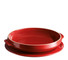 Emile Henry Grand-Cru Tarte-Tatin Set 