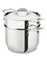 All-Clad 6-quart Pasta Pot with Lid & Insert