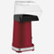  Cuisinart EasyPop Hot Air Popcorn Maker Red