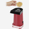  Cuisinart EasyPop Hot Air Popcorn Maker Red