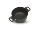 Gastrolux Induction Roasting Pan   2 Handles  20 cm