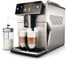 Saeco Xelsis Stainless Steel Super-Automatic Espresso Machine