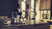 Saeco Xelsis Stainless Steel Super-Automatic Espresso Machine