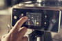 Saeco Xelsis Stainless Steel Super-Automatic Espresso Machine