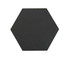 Epicurean Display Hexagon Board 13