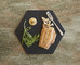 -Boards can be tiled to create a harmonious arrangement
-3 sizes available