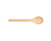 Epicurean Kitchen Series Large Spoon - Natural