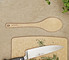 Epicurean Kitchen Series Utensil Large Spoon Natural
14