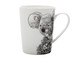 Maxwell & Williams Set of 4 Ferlazzo Koala Tall Mug 