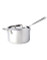 All-Clad d3 Stainless Steel 4qt Saucepan w/ Lid & Loop