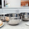 All-Clad Mixing Bowl Set of 3