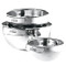 All-Clad Mixing Bowl Set of 3