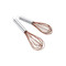 Cuisipro Silicone Balloon Whisks Red 12 in/30.5 cm