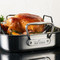 All-Clad Large Roasting Pan with Rack