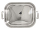 All-Clad Lasagna Pan ariel view