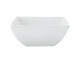  EMW Square Side Bowl 15 cm square