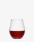 Fine, rounded bowl