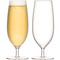 Bar Pilsner Glass 450ml Clear