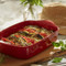 Emile Henry Rectangular Oven Dish  2,7 liters