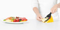 Cuisipro Adjustable Cheese Slicer