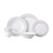 Maxwell & Williams Jewel Ruby Dinner Set 20 Pieces