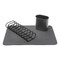 Cuisipro Dish Rack Charcoal Grey