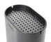 Cuisipro Dish Rack Charcoal Grey