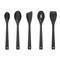 Epicurean Chef Series Slotted Spoon - Slate