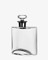 LSA International Flask Decanter 
Crescent shape