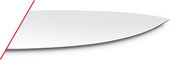 Fine Edge  The fine edge offers a smooth, clean, exact cut 
