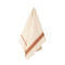 Kitchen Towels Terra French Stripe set of 2