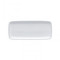 Pearl White Rectangular Tray
