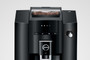 Jura E4 Automatic Coffee Machine Piano Black