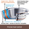 All-Clad Copper Core 5-quart Saute Pan