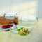 Simax Rectangular Baking Dish 2.5L