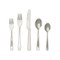 Concerto Polished 20-Piece Flatware Set