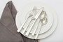 Concerto Polished 20-Piece Flatware Set