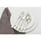 Concerto Satin 20-Piece Flatware Set