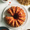 Nordic Ware Cut Crystal Bundt Pan - 10 cups