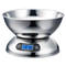 Rondo Stainless Steel Scale