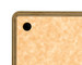 Epicurean Big Series Board Natural/Slate Cascade 21x16