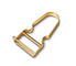 REX Peeler Gold Plated