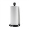 Tug Paper Towel Holder - Metallic/Black
