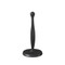 Tug Paper Towel Holder - Metallic/Black